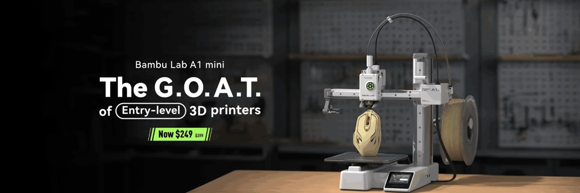 A1 mini