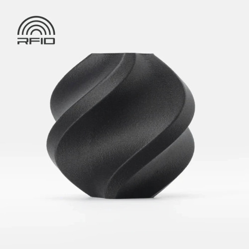 Пластик Bambu Lab PETG-CF без катушки 1 кг