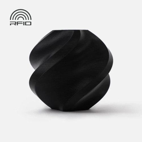 Пластик Bambu Lab PLA Basic з бабіною 1 кг Пластик Bambu Lab PLA Basic з бабіною 1 кг