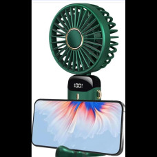 Портативний LED-вентилятор