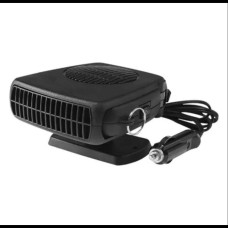 Автомобільний обігрівач та вентилятор Auto Heater Fan 703 — подвійний клімат-контроль для