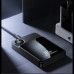 PowerBank 10000 mAh з LED-дисплеєм, бездротовою зарядкою 20 Вт та MagSafe