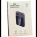 PowerBank 10000 mAh з LED-дисплеєм, бездротовою зарядкою 20 Вт та MagSafe