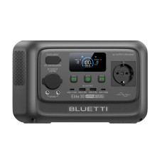 Портативна зарядна станція BLUETTI Elite 30 V2 | 600Вт 288Вт*ч Портативна зарядна станція BLUETTI Elite 30 V2 | 600Вт 288Вт*ч
