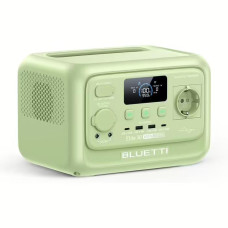 Портативна зарядна станція BLUETTI Elite 30 V2 | 600Вт 288Вт*ч Портативна зарядна станція BLUETTI Elite 30 V2 | 600Вт 288Вт*ч
