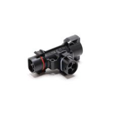 Deye WN03-4015-D — Т-конектор AC для мікроінверторів, 3 полюси, 40 А / 15 А, 690 В, IP67 LY01-T Deye WN03-4015-D — Т-конектор AC для мікроінверторів, 3 полюси, 40 А / 15 А, 690 В, IP67 LY01-T