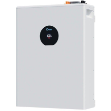 Акумуляторна батарея Deye SE-F5 Pro-C LiFePO4 5,12 кВт·год, 51,2 В, 100 А·год Акумуляторна батарея Deye SE-F5 Pro-C LiFePO4 5,12 кВт·год, 51,2 В, 100 А·год
