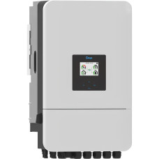Гібридний інвертор Deye SUN-10K-SG02LP1-EU-AM3-P Plus 10 кВт, 48 В, 2 MPPT Гібридний інвертор Deye SUN-10K-SG02LP1-EU-AM3-P Plus 10 кВт, 48 В, 2 MPPT