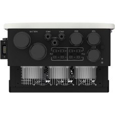 Гібридний інвертор Deye SUN-20K-SG05LP3-EU-SM2 20 кВт, 48 В, 3 фази Гібридний інвертор Deye SUN-20K-SG05LP3-EU-SM2 20 кВт, 48 В, 3 фази