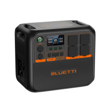 Портативна зарядна станція BLUETTI Premium AC200PL 2400 Вт, 2304 Вт*г Портативна зарядна станція BLUETTI Premium AC200PL 2400 Вт, 2304 Вт*г
