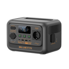 Портативна зарядна станція BLUETTI Premium 30 V2 | 600Вт 320Вт*г Портативна зарядна станція BLUETTI Premium 30 V2 | 600Вт 320Вт*г