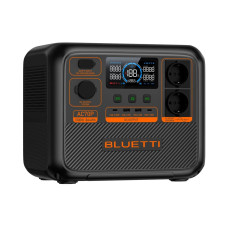 Портативна зарядна станція BLUETTI AC70P | 1000 Вт 864Вт*г Портативна зарядна станція BLUETTI AC70P | 1000 Вт 864Вт*г