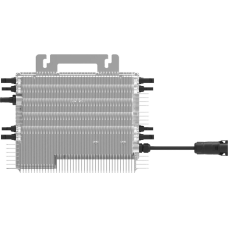 Мікроінвертор Deye SUN-M225G4-EU-Q0-I Wi-Fi 2250W, 4 MPPT IP67