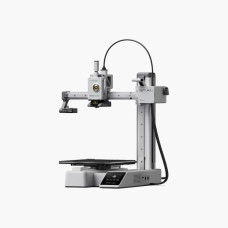3D принтер Bambu Lab A1 mini без AMS