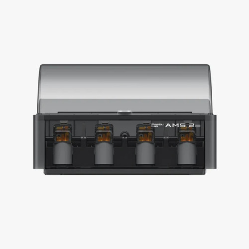 Bambu Lab AMS 2 Pro з сушкою